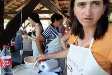 Tajni recept Svetojanska zlevanka