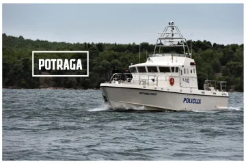 Bili smo u ophodnji s čuvarima Jadrana: 'Ovo je jedan od najljepših poslova u policiji'