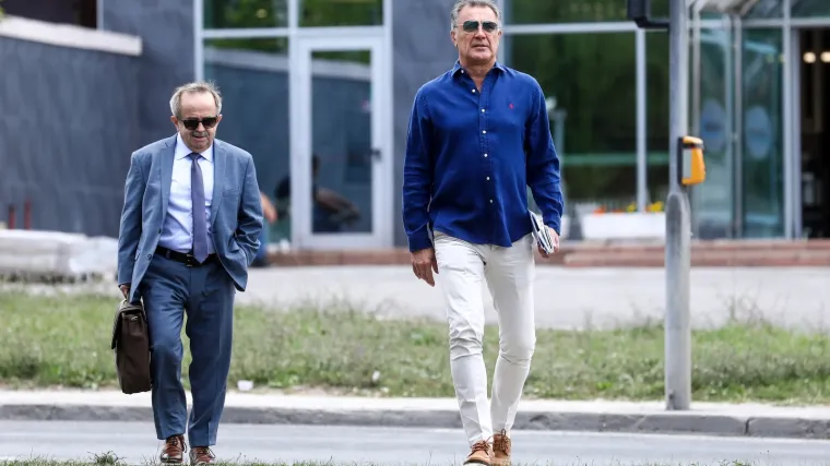 Mamić neće biti izručen Hrvatskoj! Tužiteljstvo BiH ustvrdilo da nema uvjeta