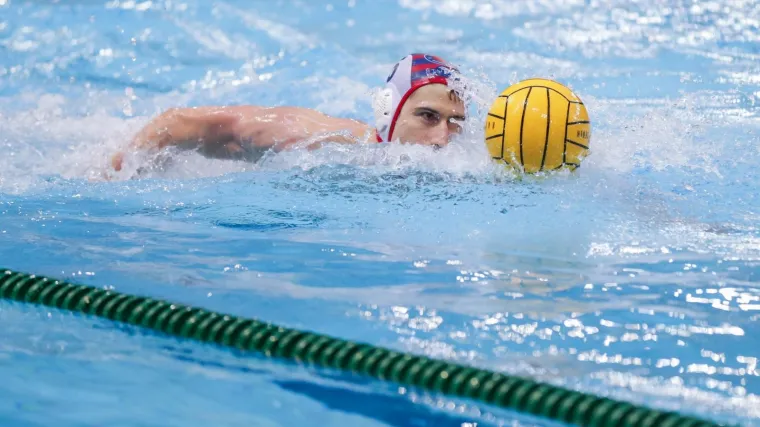 Barakude u polufinalu Svjetskog prvenstva! Srušili Njemačku, a Srbiju - izbjegli