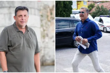 Sessa za RTL o Mamićevim optužbama: 'Šokiran sam. Sve je to plod njegove mašte i fabrikacije'