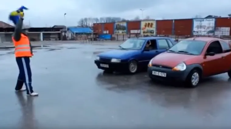 Brzi i žestoki - Bosnian edišn: Pogledajte najuzbudljiviju utrku na Balkanu