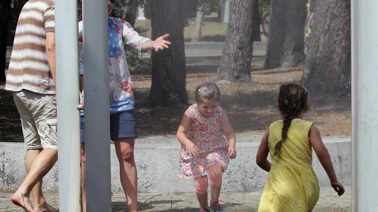 Toplinski val stigao u Europu: Bordeaux se pržio na 41 Celzijev stupanj, idućih dana bit će jo&scaron; gore