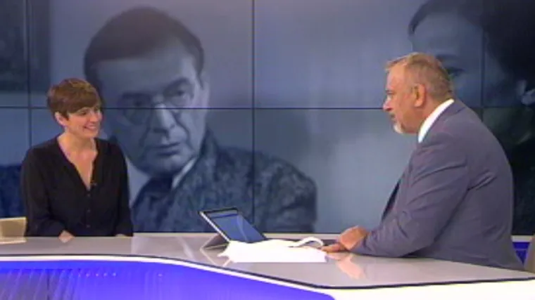 Redateljica filma o Austrijanki koja je spa&scaron;avala djecu iz usta&scaron;kih logora: 'Sve mogu braniti istinom'