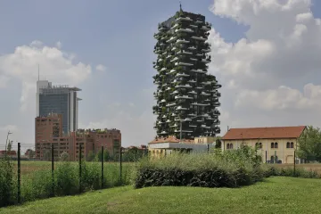 Velika zvijezda svjetske arhitekture Stefano Boeri ove jeseni stiže u Zagreb