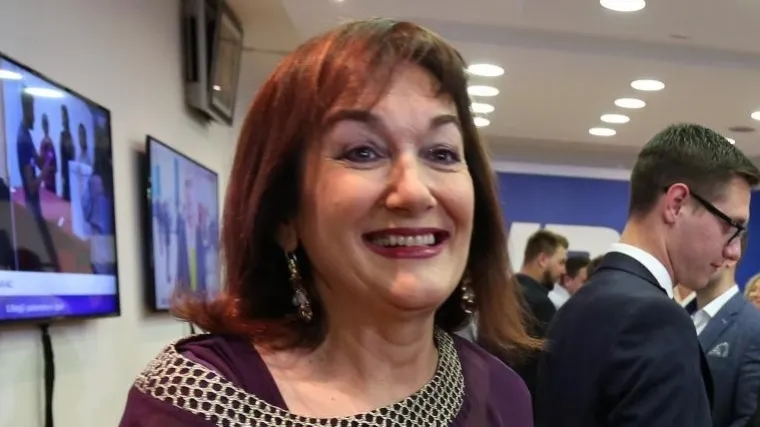 Slovi kao favoritkinja za mjesto europske povjerenice. Plaća? 'Solidnih' 20.000 eura