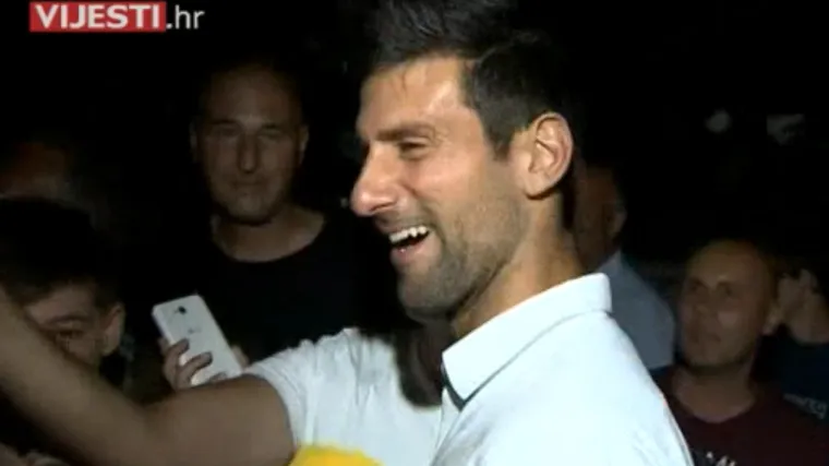 'Bila je to lagana limunada'