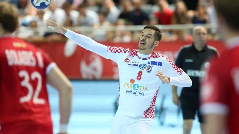 Nedavno mu je i izbornik Lino Červar odao priznanje