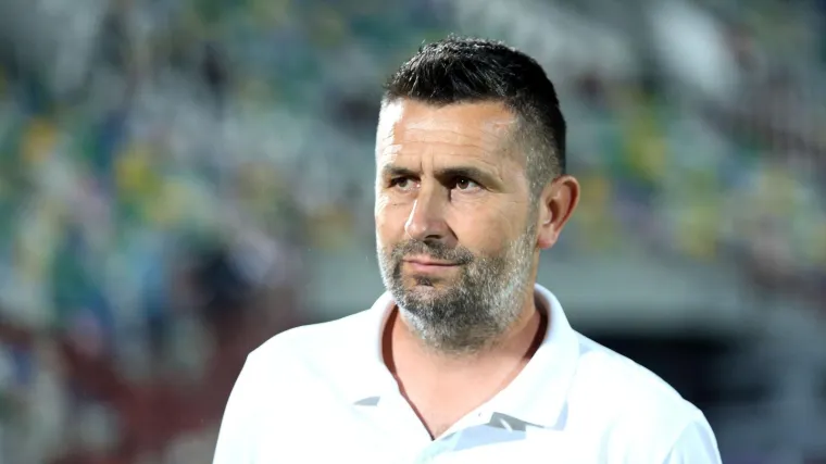 Dinamu se u prvom dijelu dogodio 'Hajdukov sindrom'