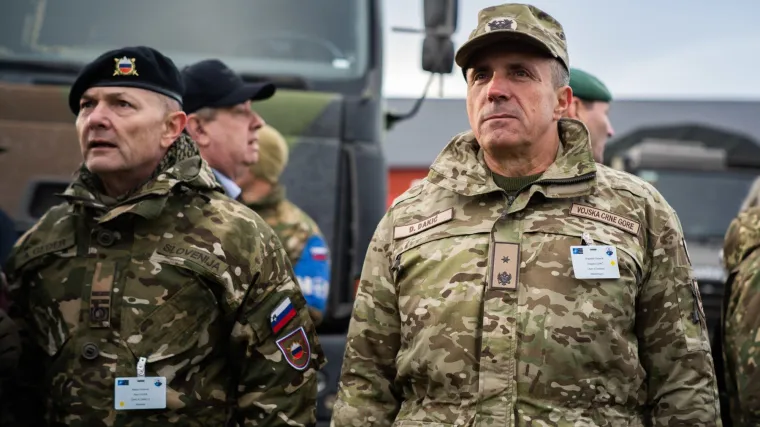 'Ostajemo posvećeni prioritetima Alijanse'