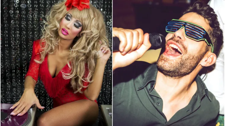 U Hamburgu otvoren prvi porno-karaoke bar