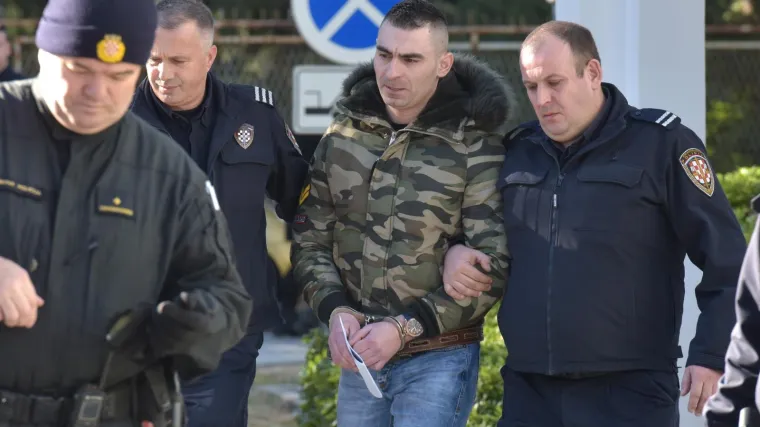 Odbijen mu je zahtjev za odgodom javljanja u Remetinec