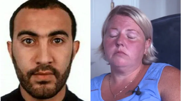 'Srce mi se slama kad vidim lice terorista u na&scaron;oj kćeri. Zauvijek će biti obilježena'