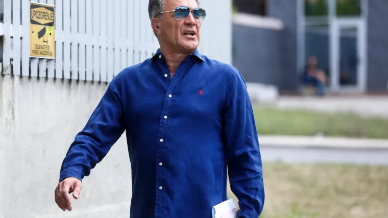 Tužitelji BiH naglasili su kako to ne bi bilo po zakonu