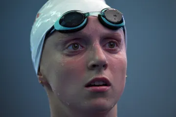 Katie Ledecky zbog bolesti odustala od nastupa na 200 i 1500 metara na SP-u