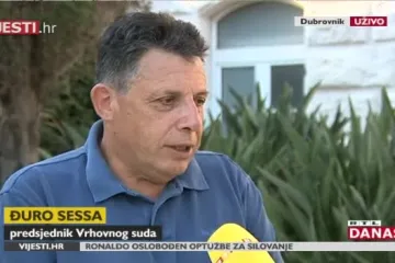 Sessa za RTL otkrio da je spreman uzvratiti Mamiću! 'Konzultirat ću se, ali ima jedan detalj...'