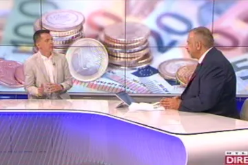 Stručnjak za RTL Direkt objasnio što nas čeka s uvođenjem eura: 'Cijene će rasti sa i bez njega'