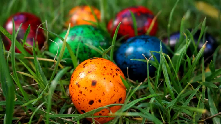 Kada je Uskrs? Računanje datuma Uskrsa