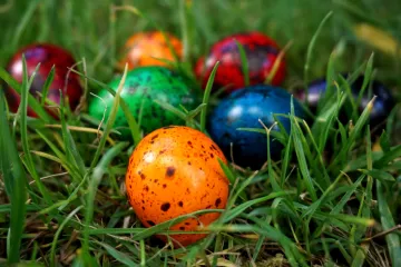 Kada je Uskrs? Računanje datuma Uskrsa