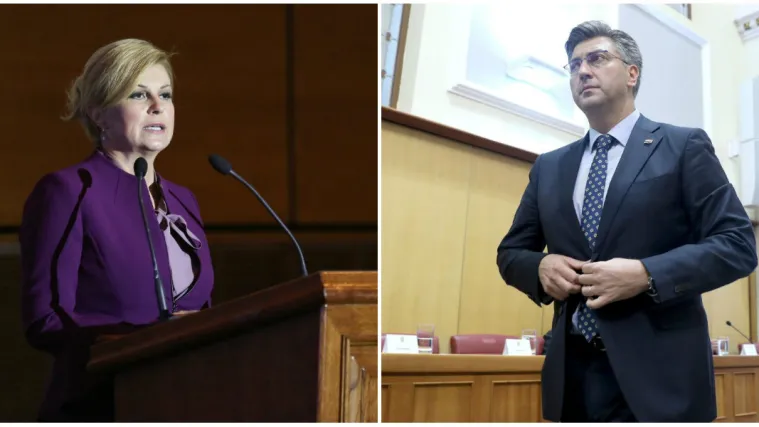 Izrazi sućuti obitelji poginulog vojnika Josipa: 'Cijela Hrvatska u mislima je s vama'