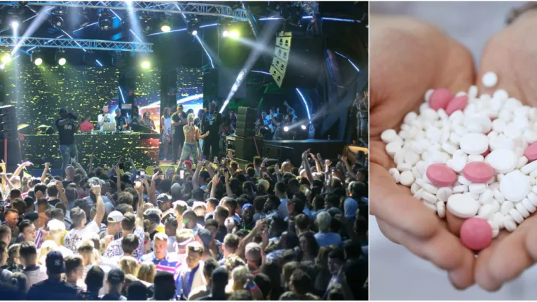 Stop legalnom drogiranju! Novalja dobila prvu bitku protiv ampula: 'One &scaron;okiraju i hlade mozak'