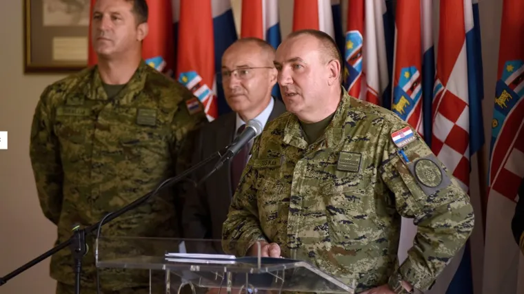 Hrvatski vojnici napadnuti u Afganistanu: 'Trojica su te&scaron;ko ozlijeđena, jedan u životnoj opasnosti'