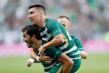 Ferencvaro&scaron; nije dopustio da ga Maltežani iznenade, sve je izglednija utakmica s Dinamom