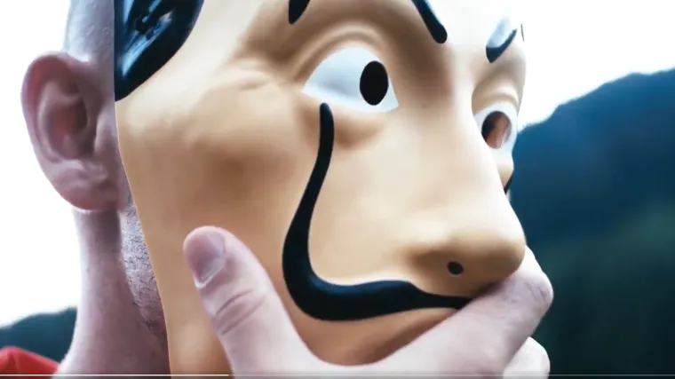 Sve malo podsjeća na horor-film