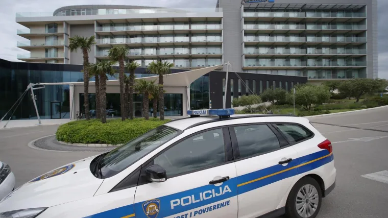 Policija moli očevice za pomoć