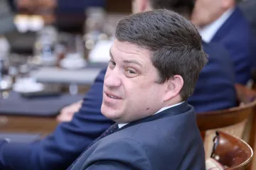 'Došlo je vrijeme za razgovor o tome, Vukovar je osjetljivo mjesto'