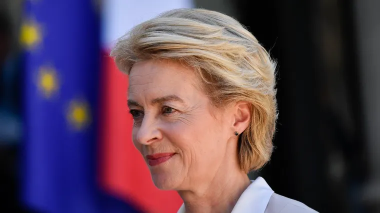 Nova &scaron;efica Europske komisije stavila Hrvatsku među top tri države