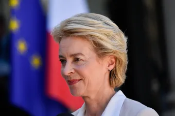 Nova &scaron;efica Europske komisije stavila Hrvatsku među top tri države