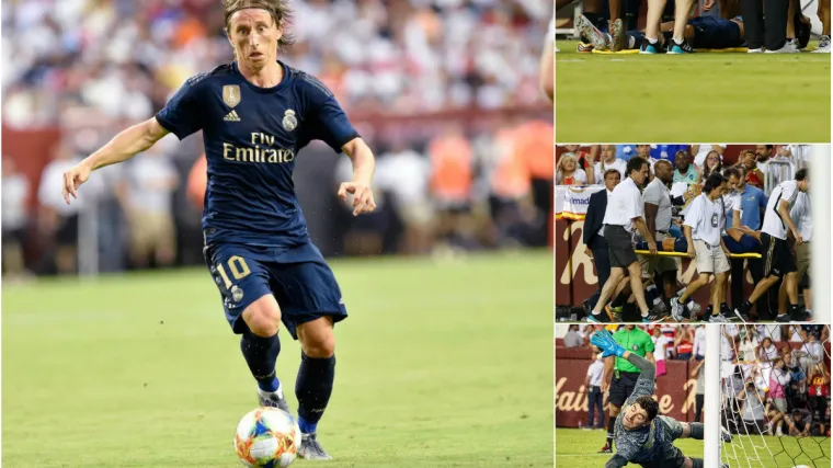 &lsquo;Moćni&rsquo; Gal&aacute;cticosi slavili protiv Arsenala nakon udaraca s bijele točke