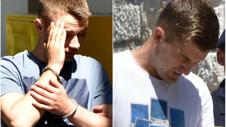 Jedan od napadača na umirovljenika u Puli imao je palicu s obilježjima Bad Blue Boysa