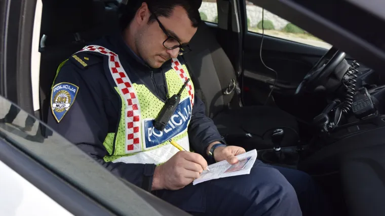 'Na&scaron; cilj nije represija'