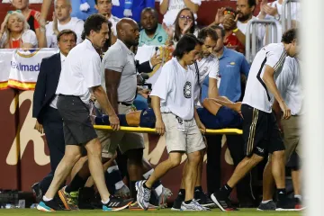 Real Madrid je u šoku, nitko nije htio čuti ovo