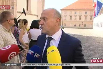 Teške optužbe Zdravka Mamića: Koliko korupcije ima kod sudaca?