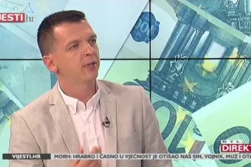 Stručnjak za RTL Direkt objasnio što nas čeka s uvođenjem eura: 'Cijene će rasti sa i bez eura'