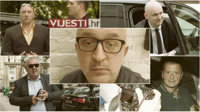 'Za&scaron;to sam pobjegao iz Hrvatske': Ispovijest o fotografijama Tolu&scaron;ića, Đakiću, Pripuzu i prijetnjama