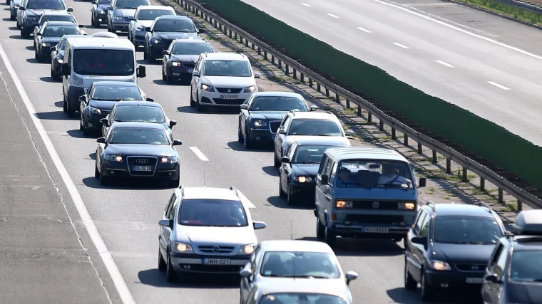 HAK objavio savjete za izbjegavanje prometnih gužvi: 'Na ove dane ne krećite na put!'