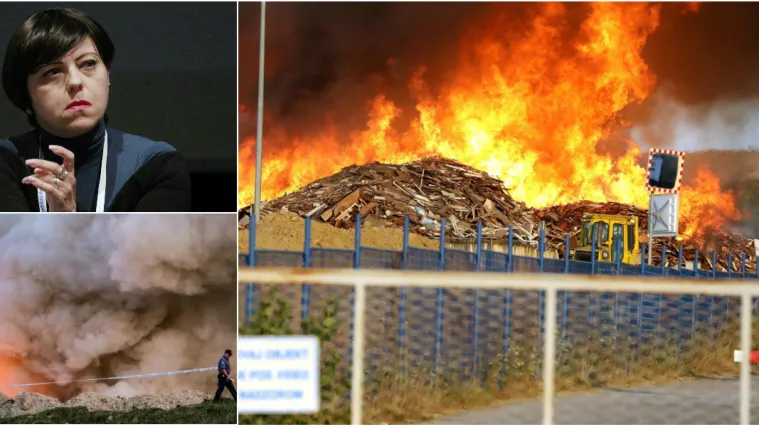 Zagrepčani su imali sreće, moglo je doći do eksplozije! 'Bez smrtnih posljedica, sve se zaboravi'