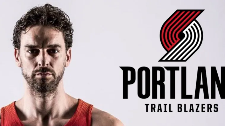 Pau Gasol u novom ko&scaron;arka&scaron;kom izazovu: Potpisao je za Portland Trail Blazerse