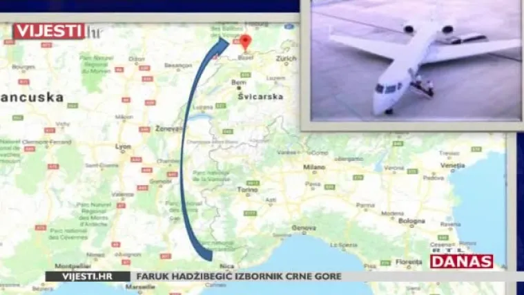 Detalji velike akcije! Razbijena narkobanda, palo &scaron;estero Hrvata: 'Sve je počelo tako &scaron;to smo...'