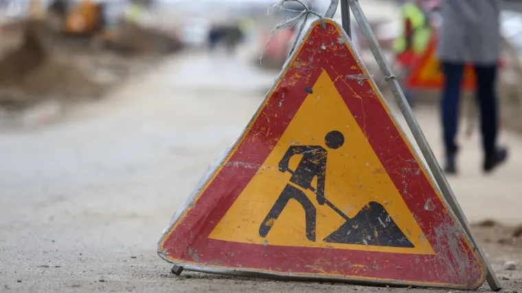 Nemojte da vas iznenadi, Zagreb je sve vi&scaron;e raskopan: Ovo su dionice na kojima vas očekuju gužve