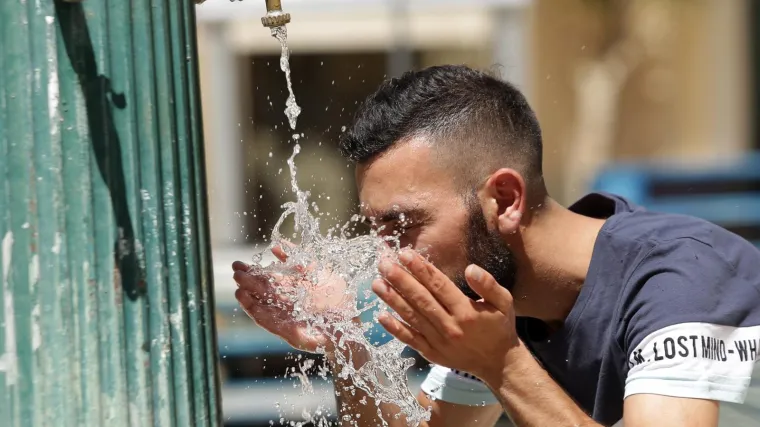 Europa 'gori': Vrhunac toplinskog vala donosi rekordne temperature, idu preko 40 stupnjeva!