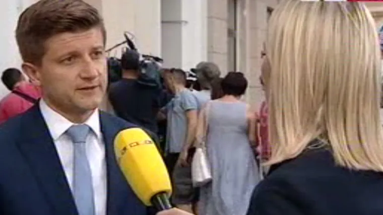 Marić za RTL otkrio koliko će mladih primati veće plaće nakon reforme: 'Nadam se pozitivnom efektu'