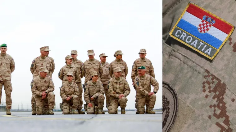 Profil hrvatskog vojnika u Afganistanu: 'Moraju posegnuti i za zmijama i žabama kako bi preživjeli'