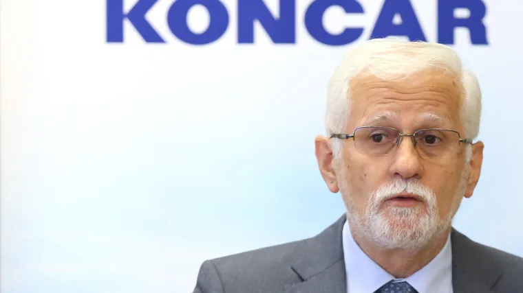 Hrvatske tvrtke kao kolateralne žrtve: Vi&scaron;emilijunski poslovi propadaju zbog zategnutih odnosa Zapada i Irana