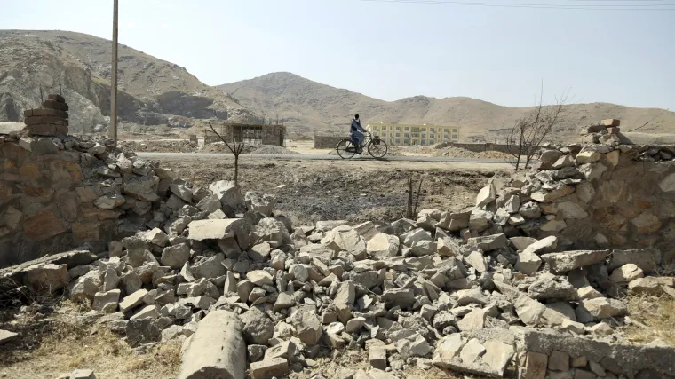 Novi napad: Nakon pogiblje hrvatskog vojnika, jo&scaron; je 12 ljudi poginulo! Militanti aktivirali  bombu