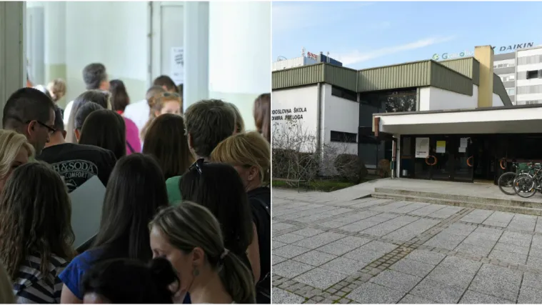 Zagrebačka gimnazija postala najtraženija u Hrvatskoj! U nju masovno hrle najbolji učenici